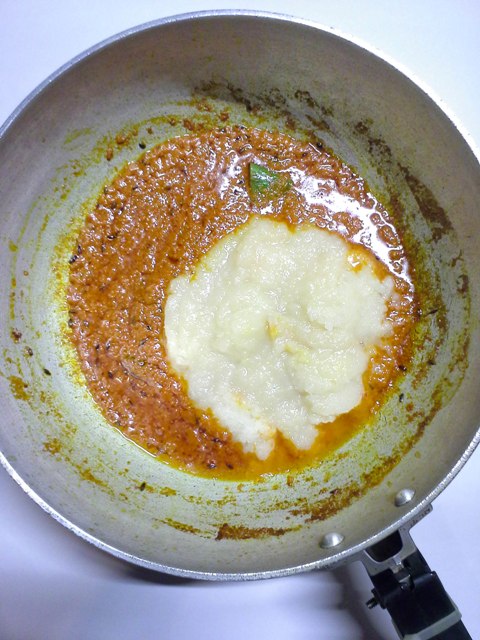 Chana Masala - Chickpeas Curry Recipe, How to make Chana Masala - Raj's ...